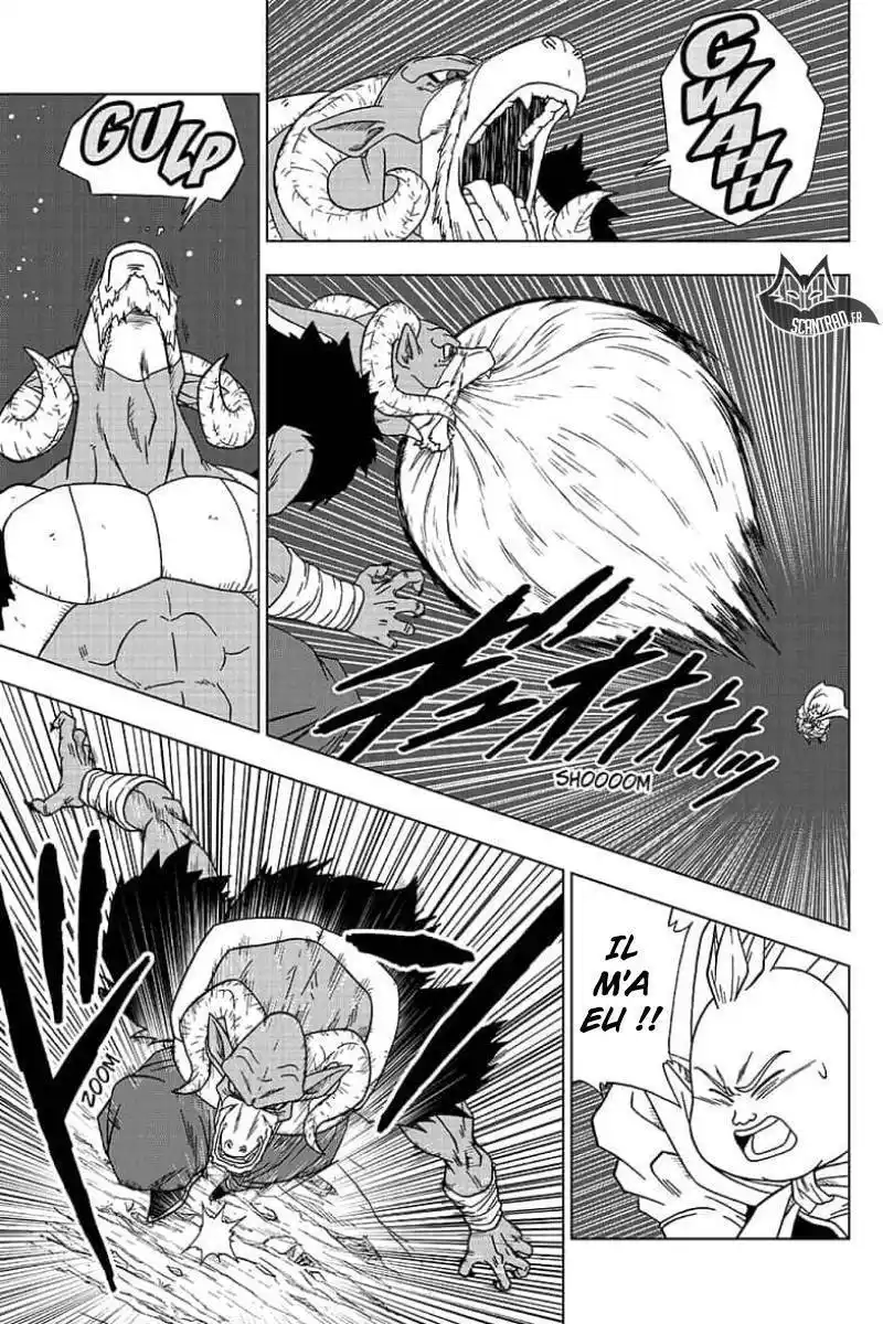 Dragon Ball Super 49 page 16