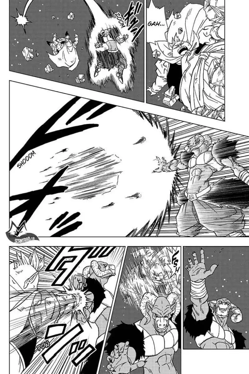 Dragon Ball Super 49 page 23