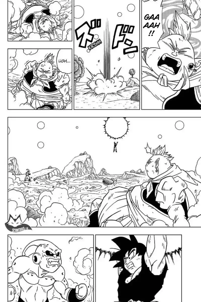 Dragon Ball Super 49 page 25