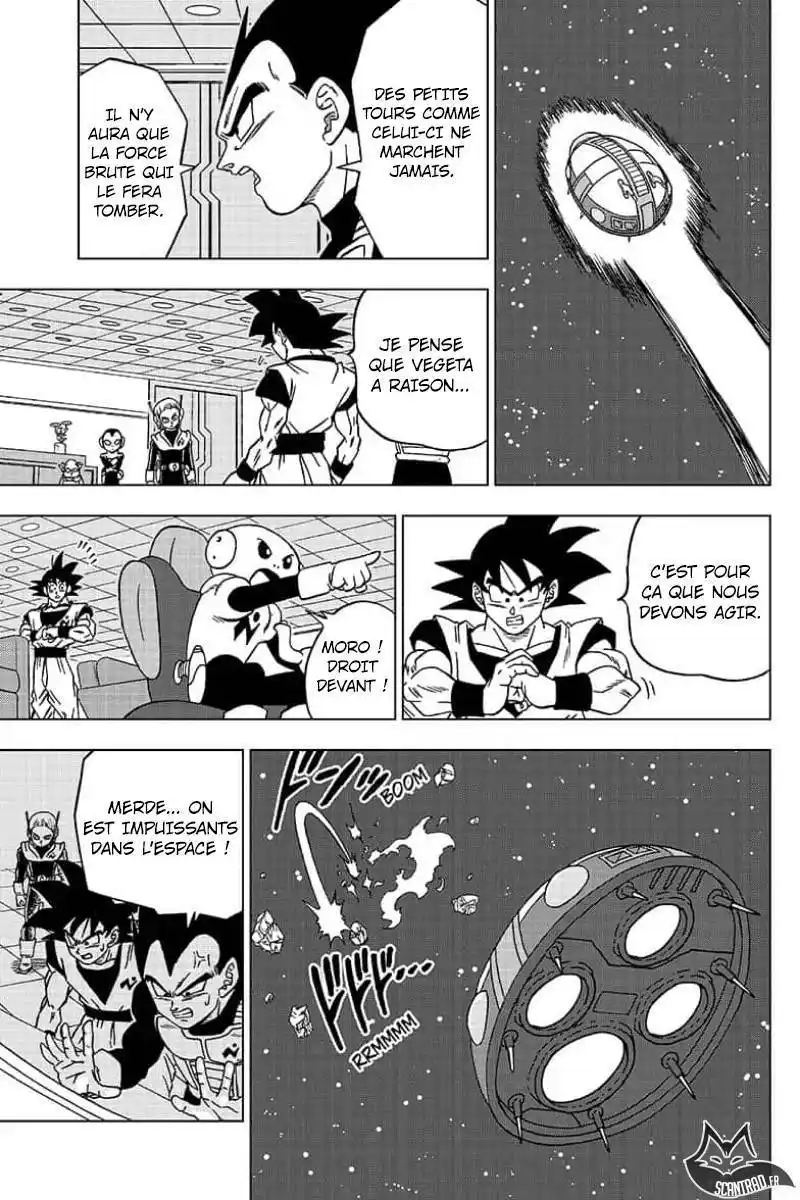 Dragon Ball Super 49 page 28