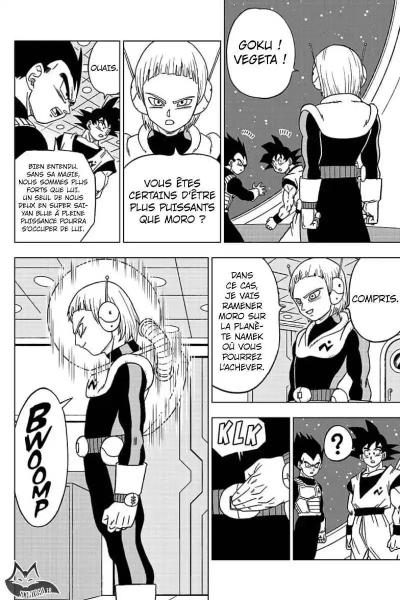 Dragon Ball Super 49 page 29