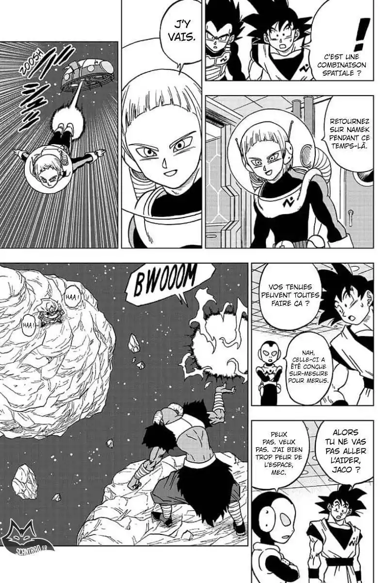 Dragon Ball Super 49 page 30