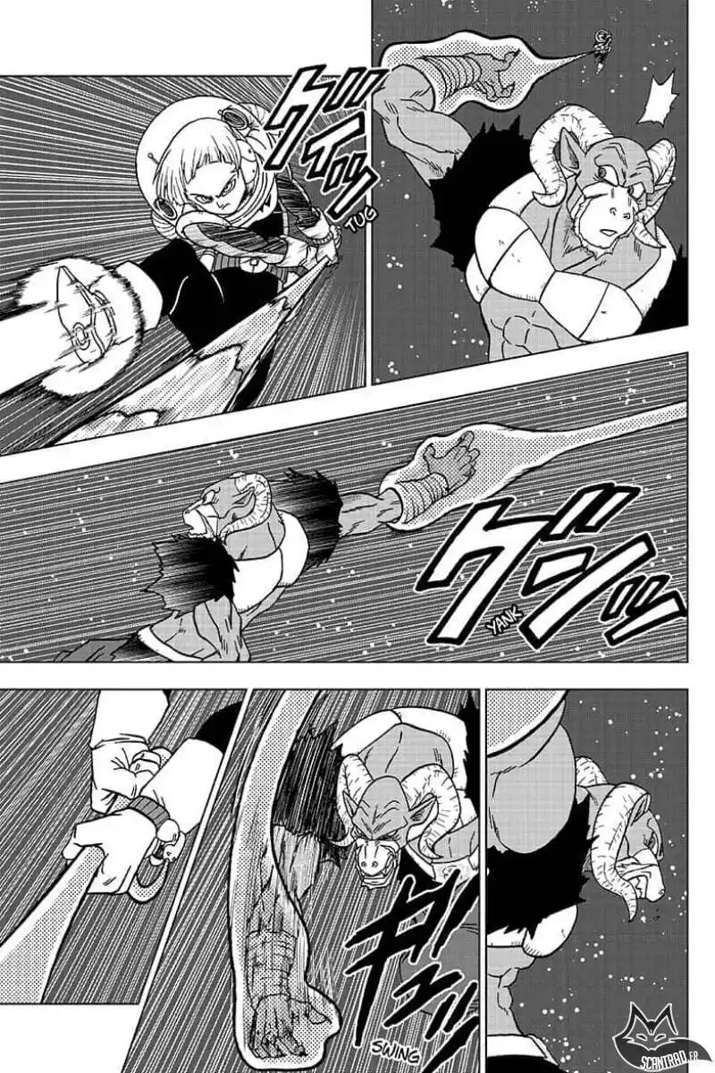 Dragon Ball Super 49 page 32