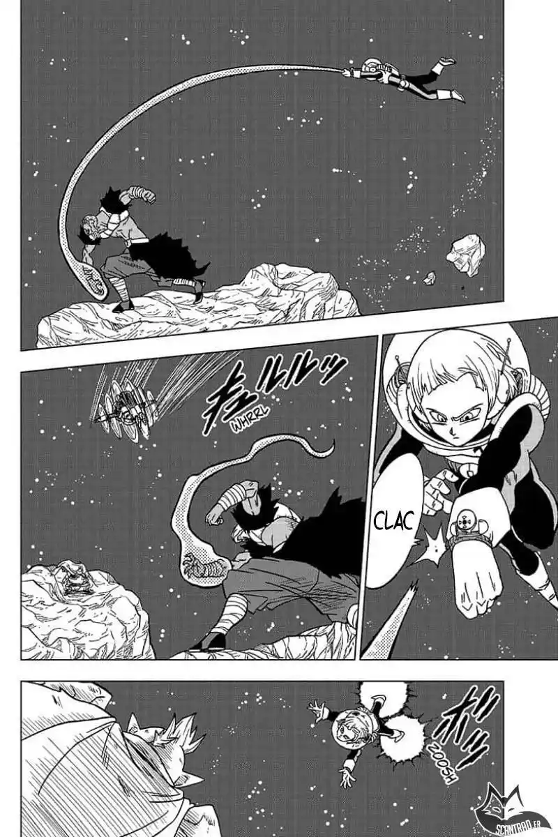 Dragon Ball Super 49 page 33