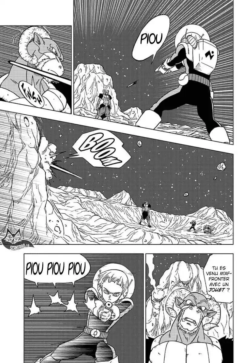 Dragon Ball Super 49 page 36