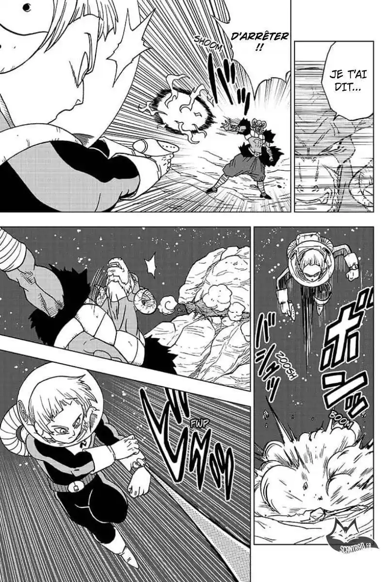 Dragon Ball Super 49 page 38