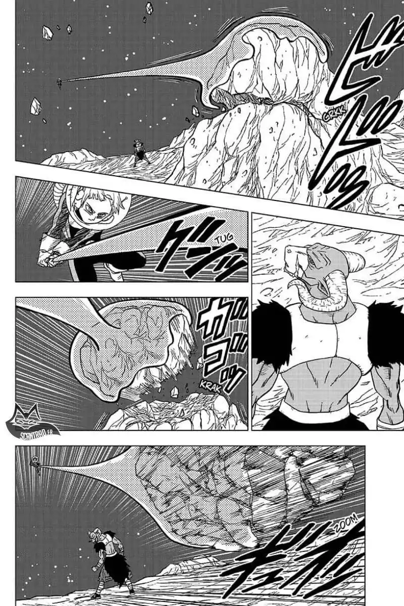 Dragon Ball Super 49 page 39