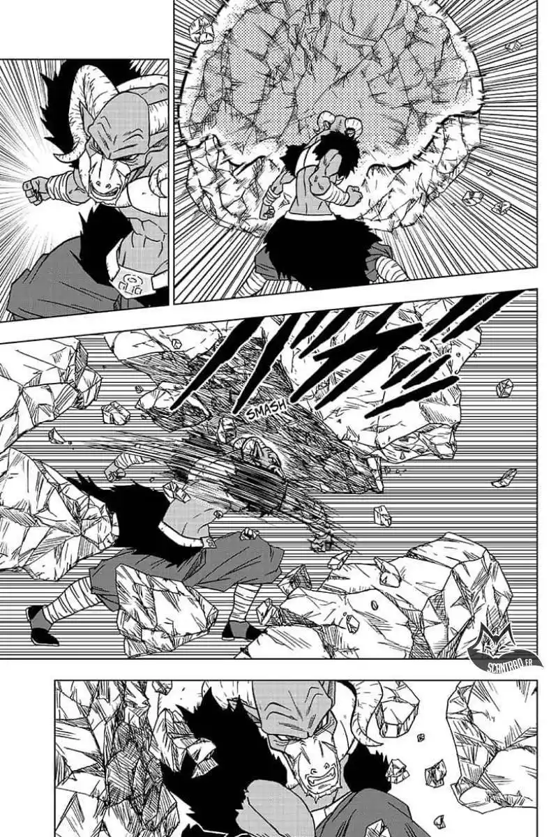 Dragon Ball Super 49 page 40