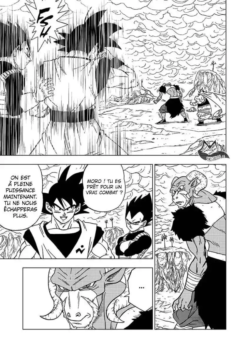 Dragon Ball Super 49 page 44