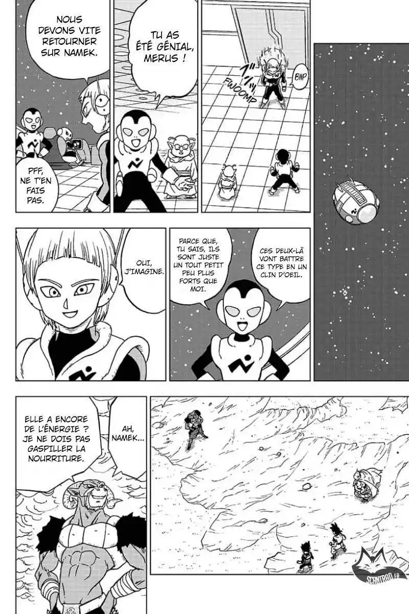 Dragon Ball Super 49 page 45