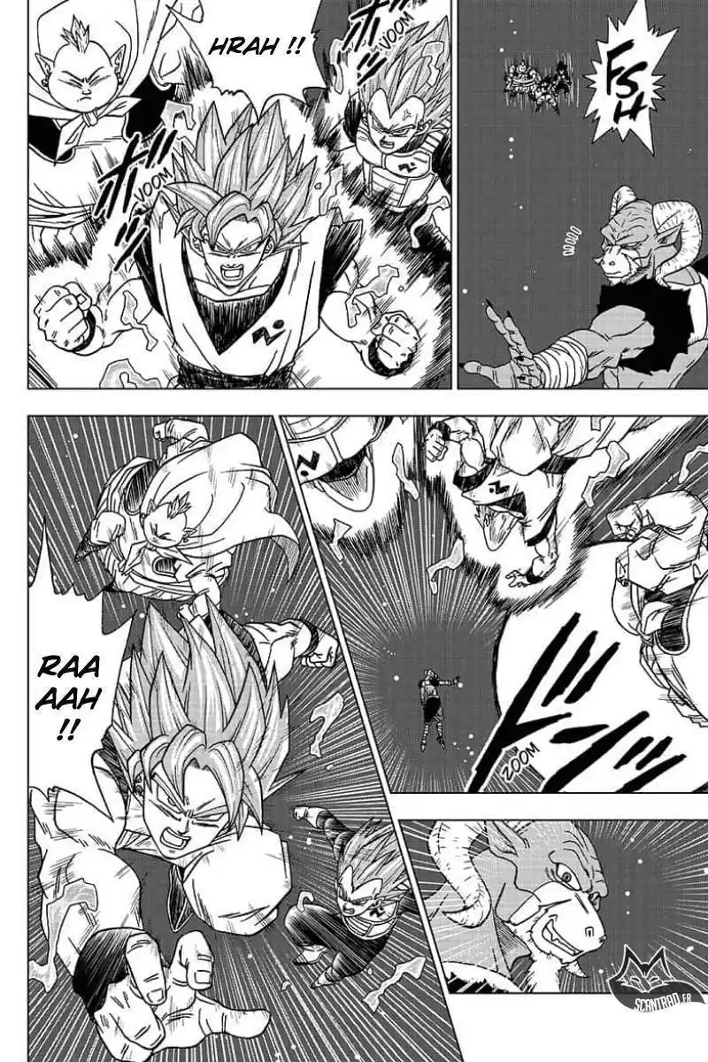 Dragon Ball Super 49 page 5