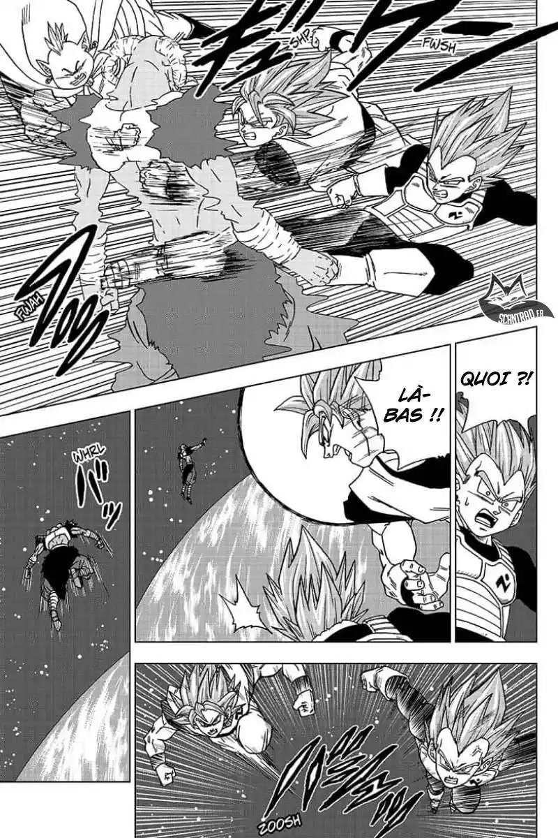 Dragon Ball Super 49 page 6