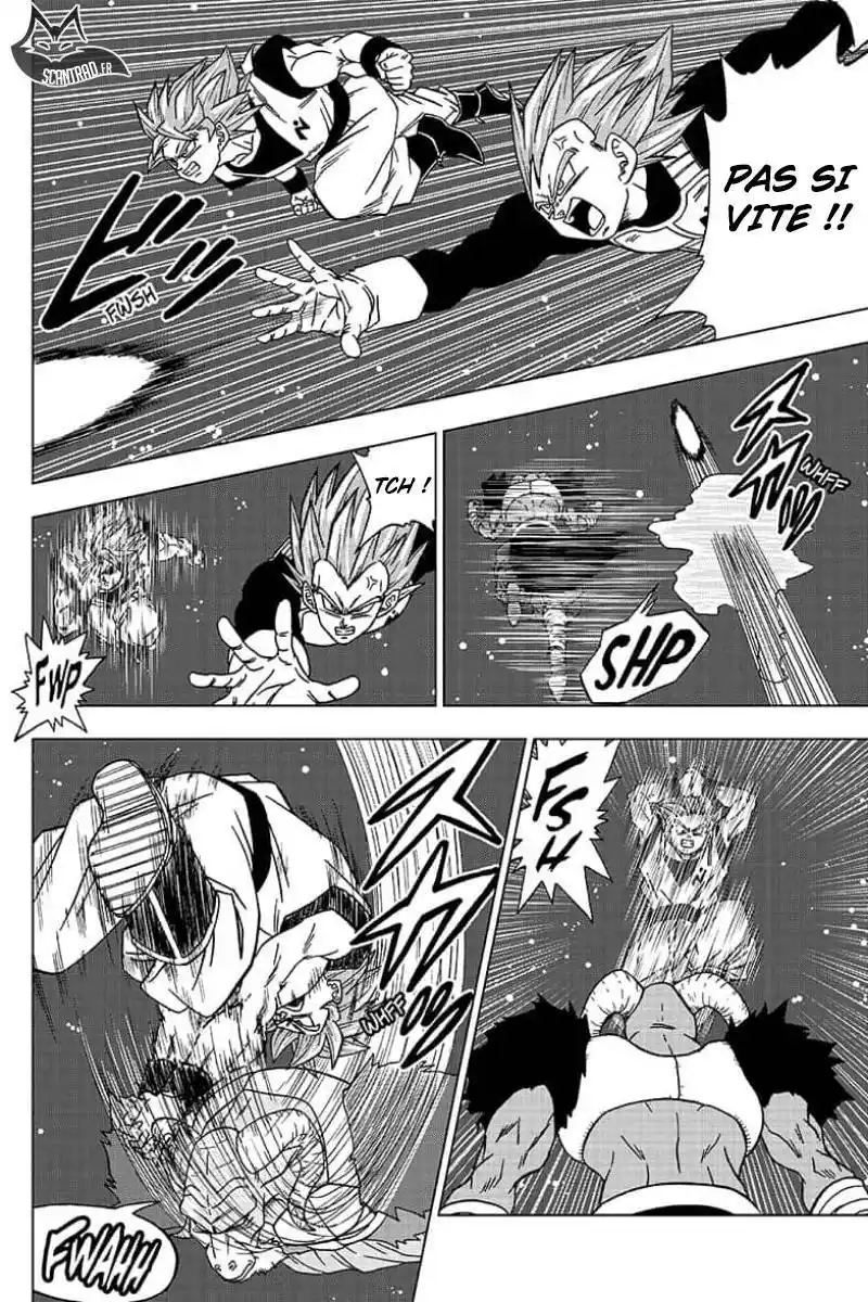 Dragon Ball Super 49 page 7