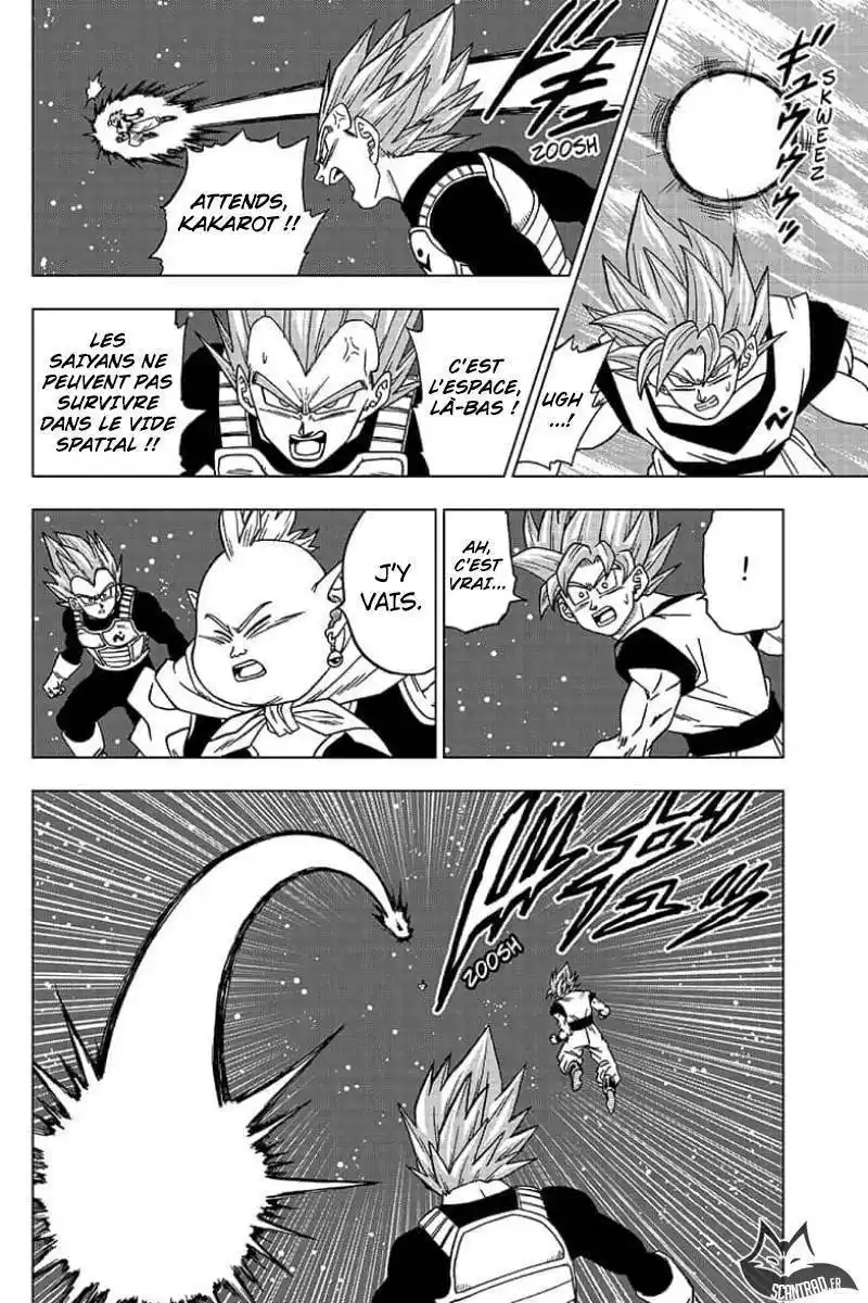 Dragon Ball Super 49 page 9