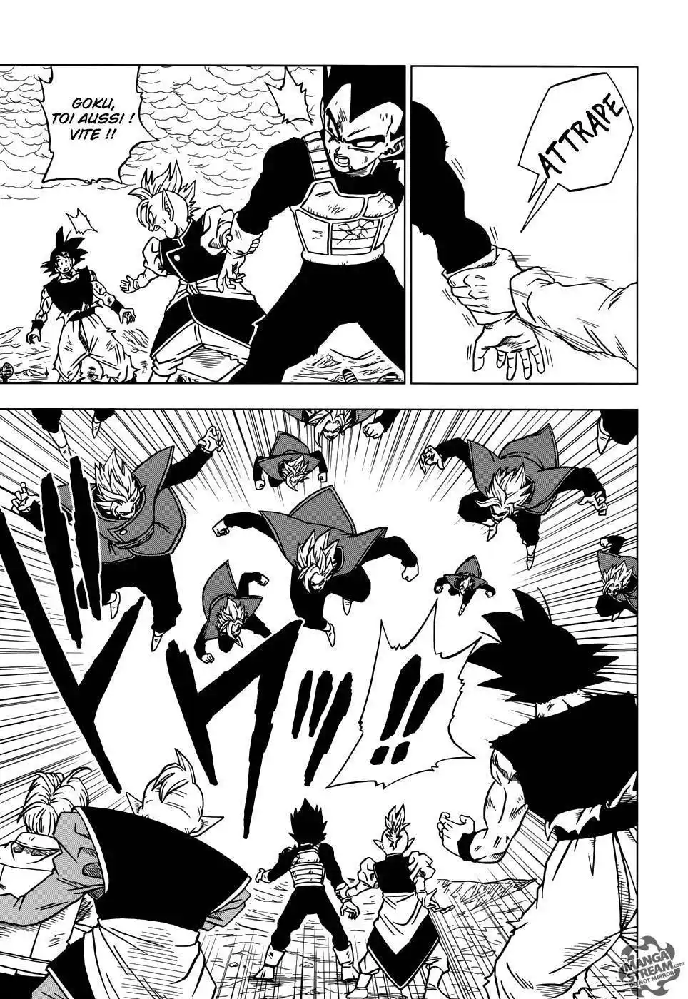 Dragon Ball Super 26 page 4