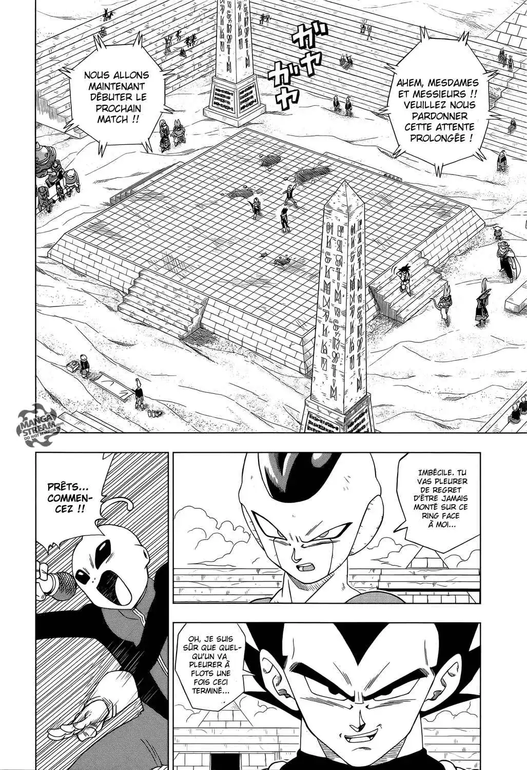Dragon Ball Super 11 page 5