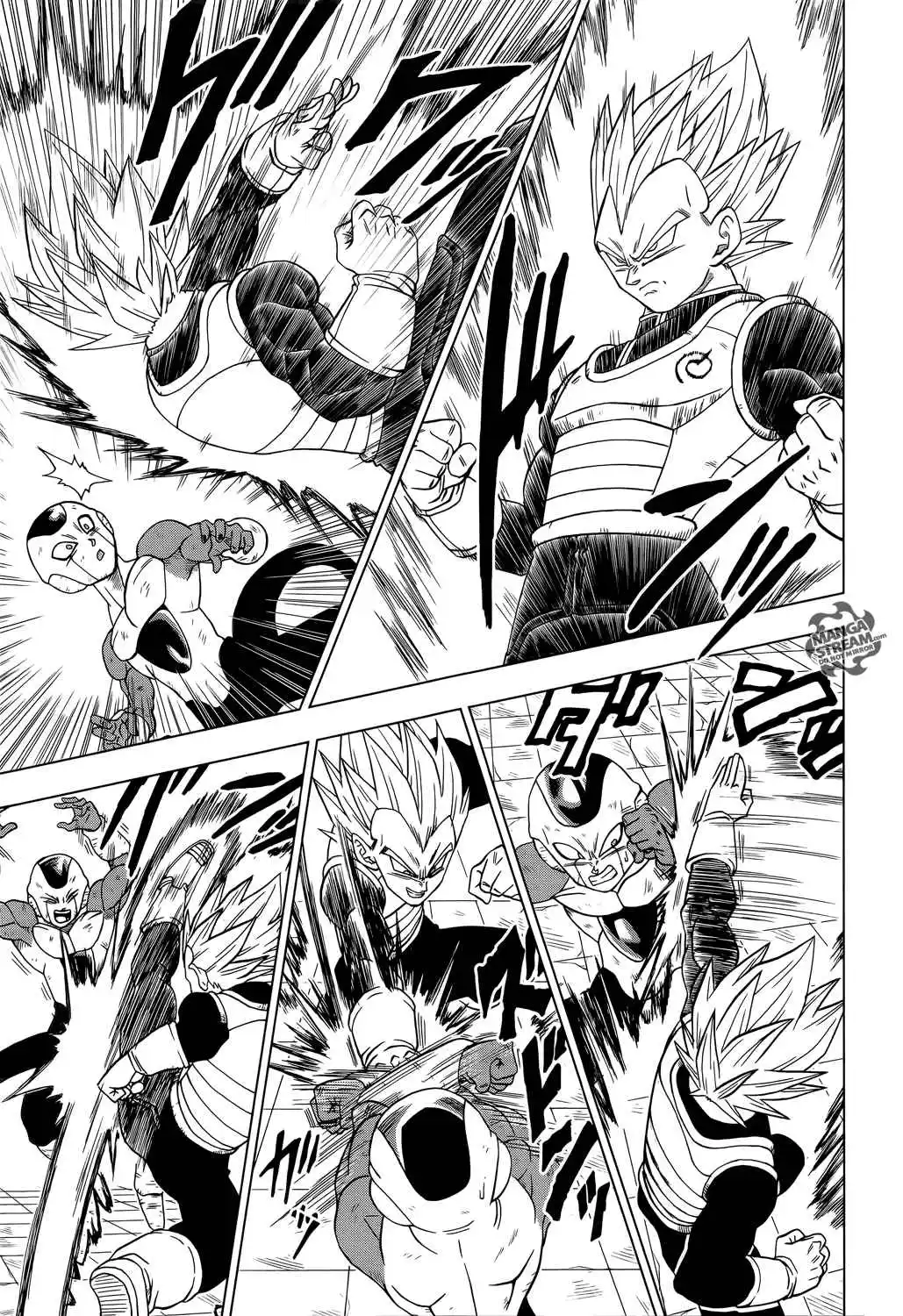 Dragon Ball Super 11 page 6