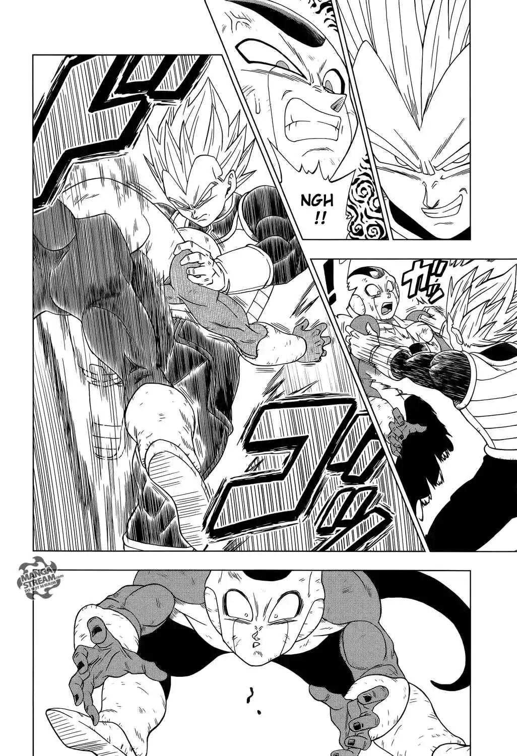 Dragon Ball Super 11 page 7