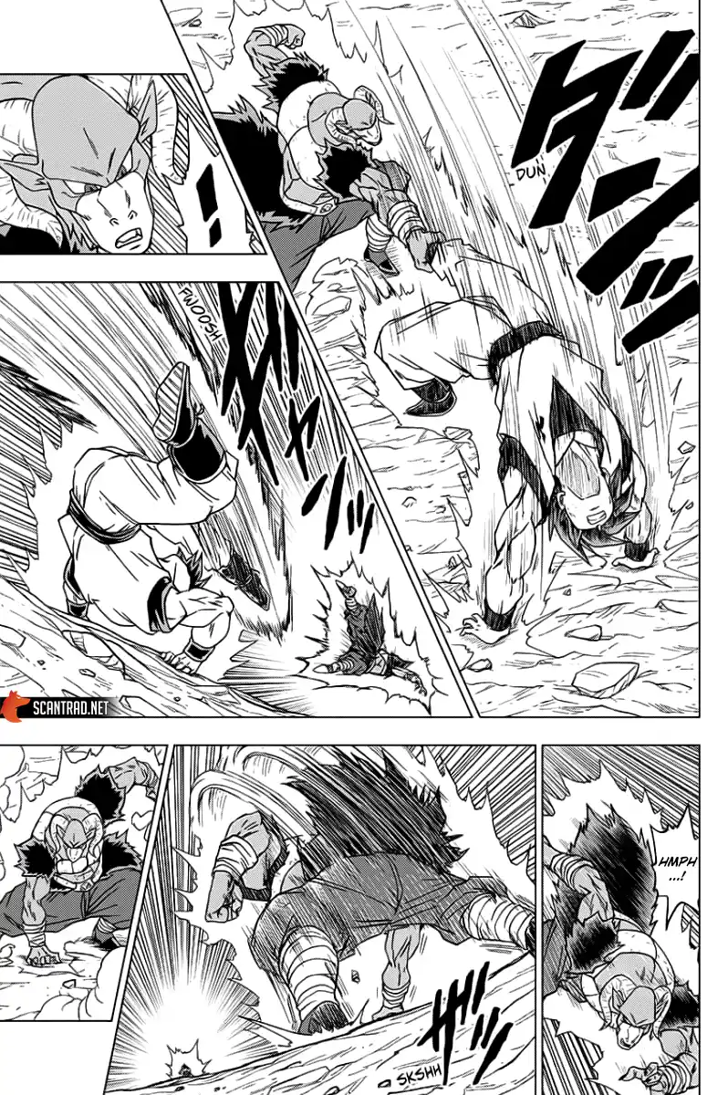 Dragon Ball Super 60 page 11