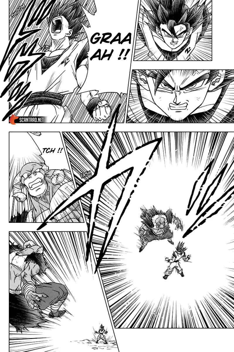 Dragon Ball Super 60 page 6