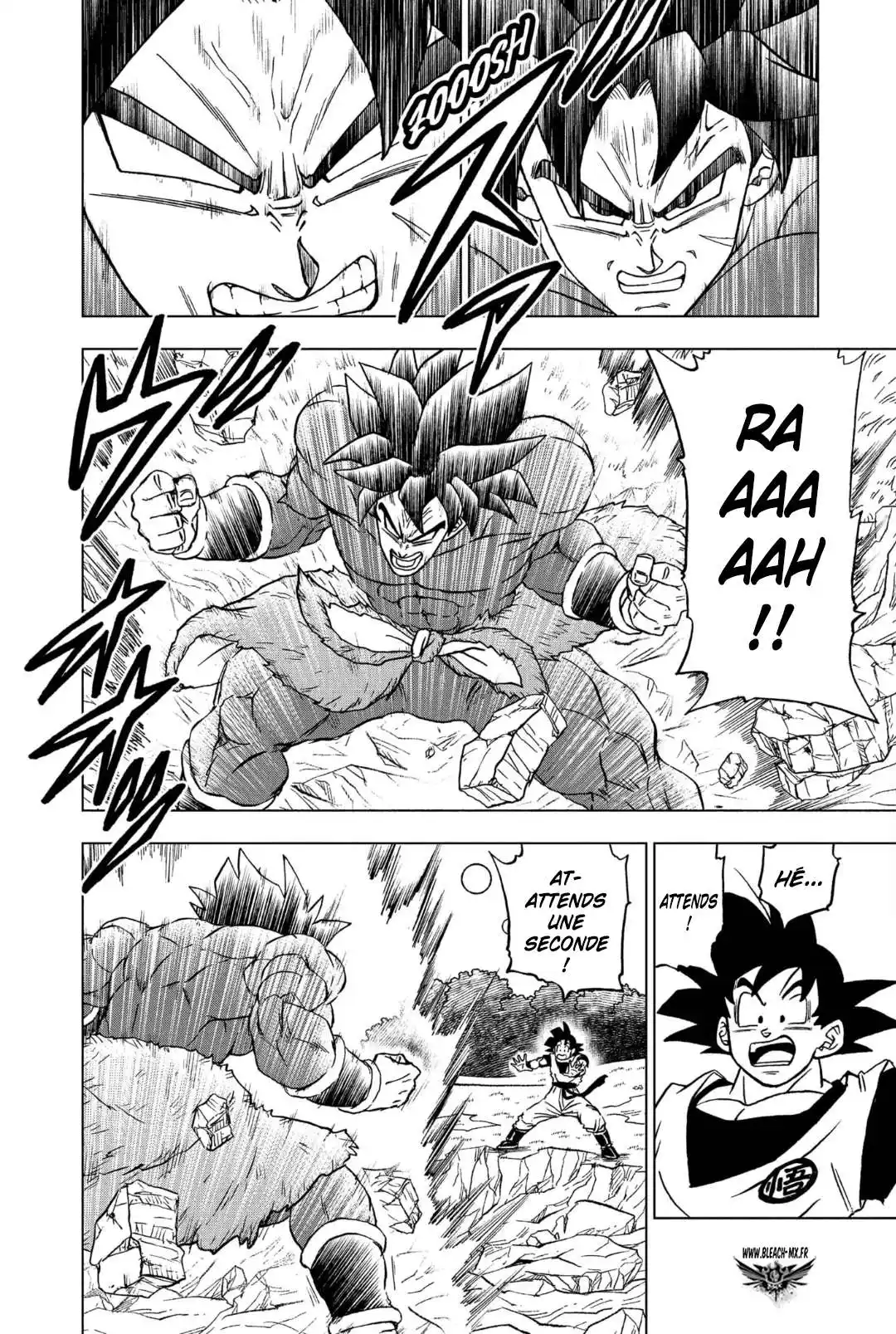 Dragon Ball Super 93 page 7