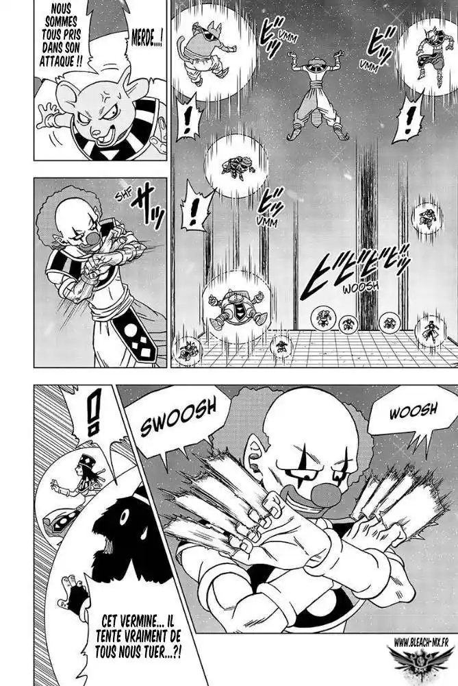 Dragon Ball Super 29 page 3