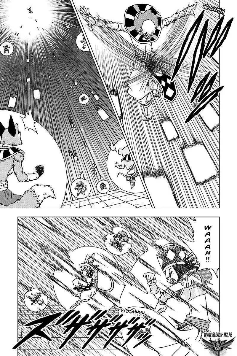 Dragon Ball Super 29 page 4