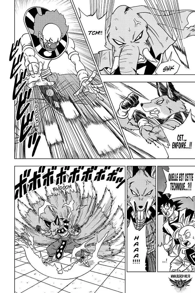 Dragon Ball Super 29 page 5