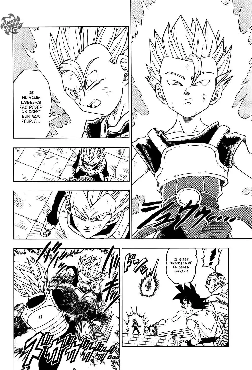 Dragon Ball Super 12 page 13