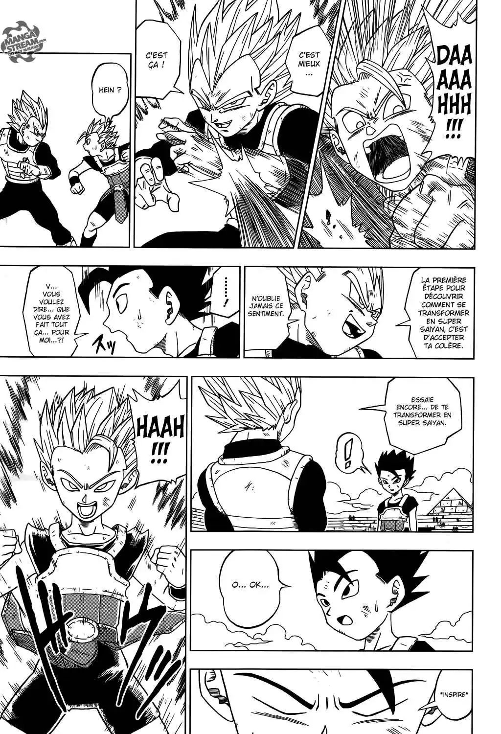 Dragon Ball Super 12 page 14