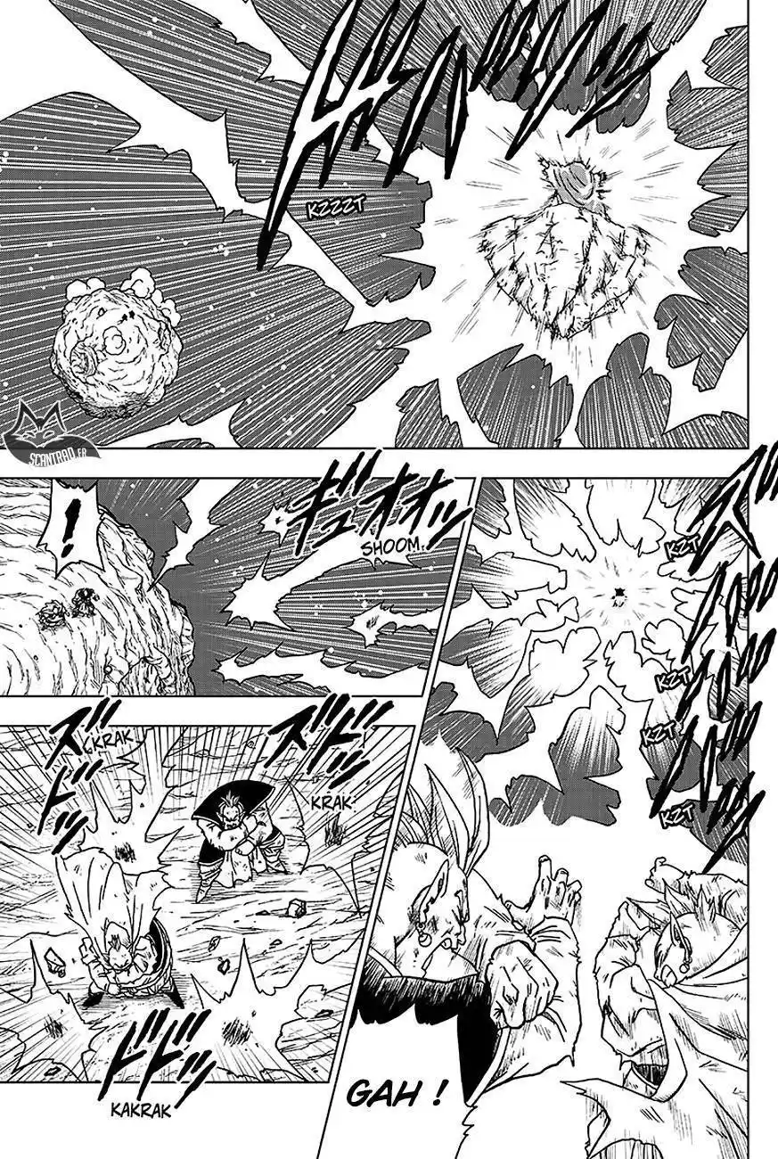 Dragon Ball Super 43 page 10