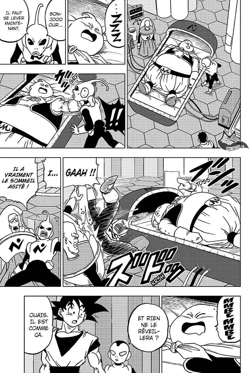 Dragon Ball Super 43 page 18