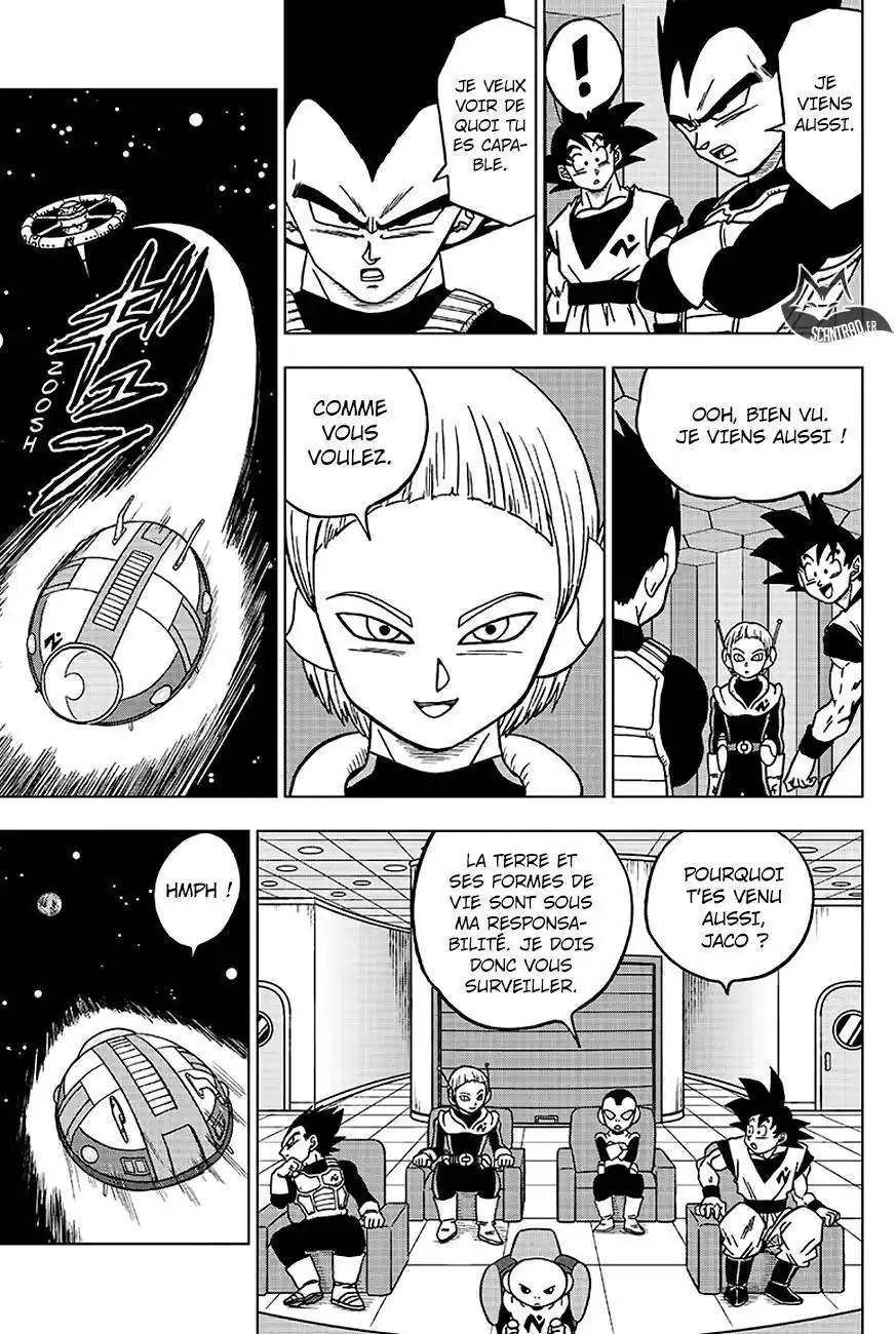 Dragon Ball Super 43 page 24