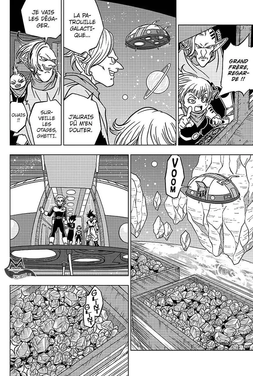 Dragon Ball Super 43 page 27