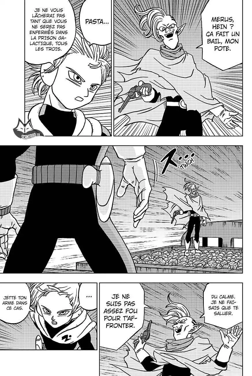 Dragon Ball Super 43 page 30