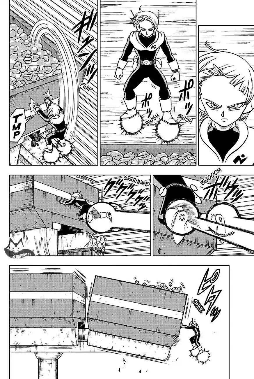 Dragon Ball Super 43 page 37