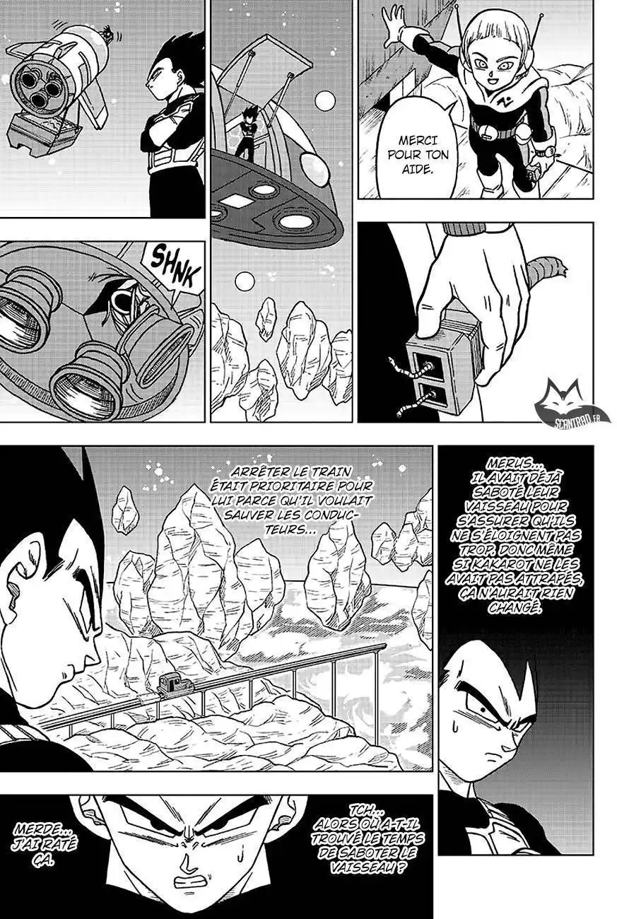 Dragon Ball Super 43 page 42