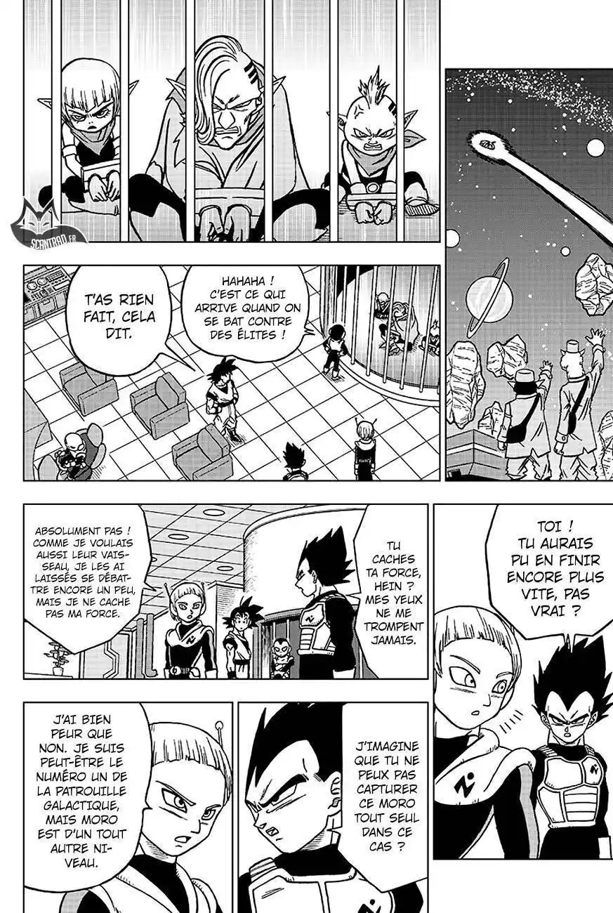 Dragon Ball Super 43 page 43