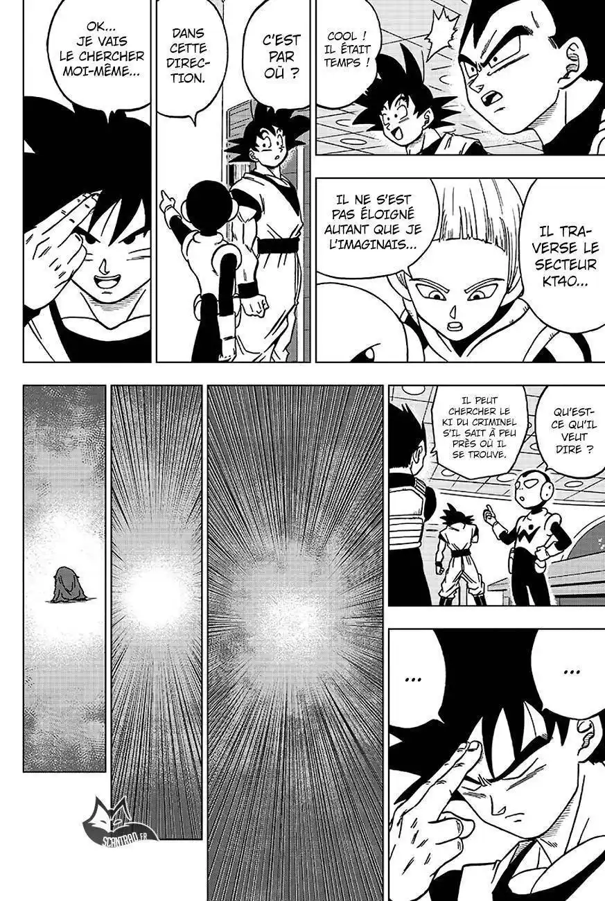 Dragon Ball Super 43 page 45