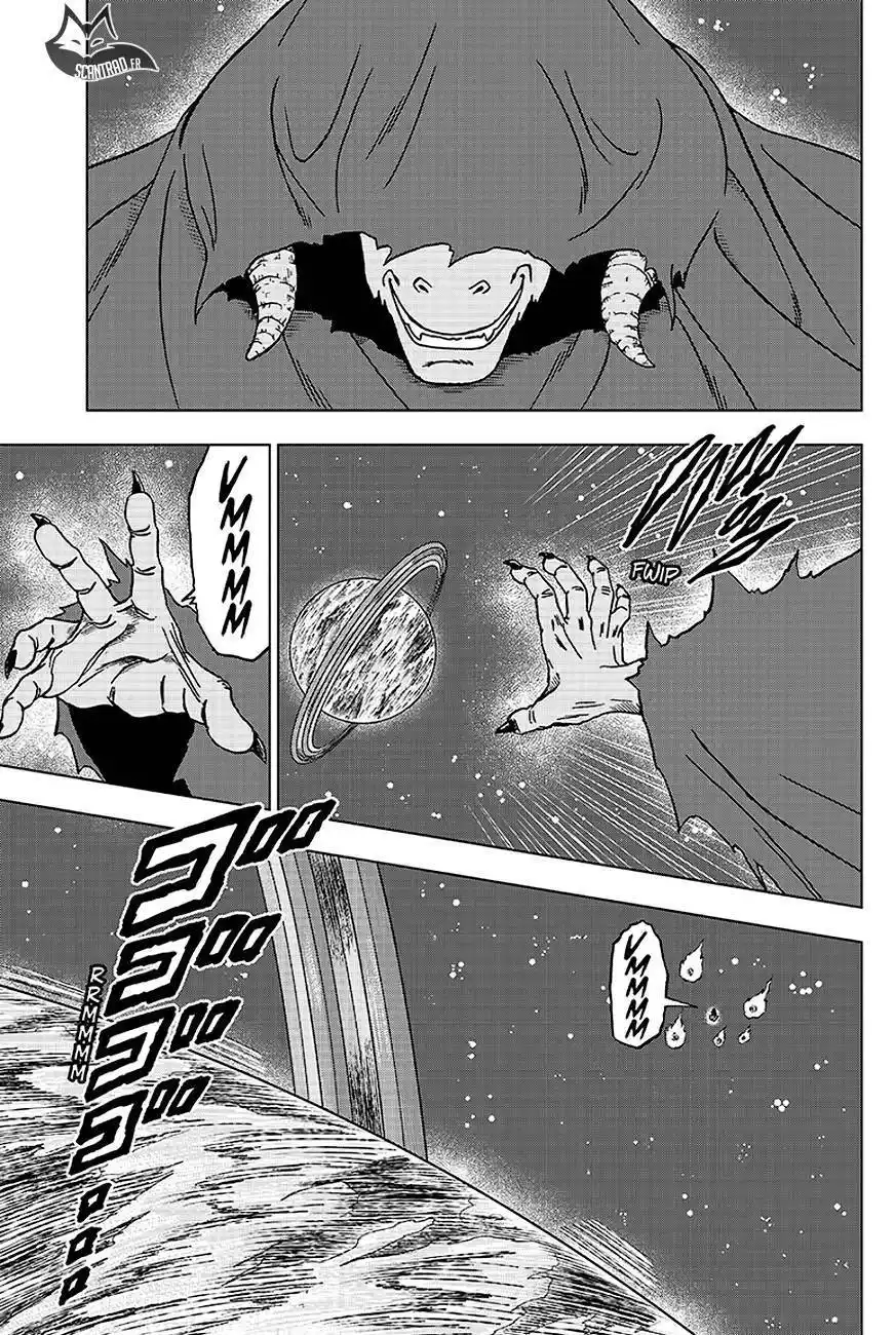 Dragon Ball Super 43 page 6