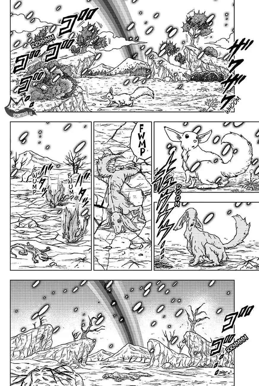 Dragon Ball Super 43 page 7