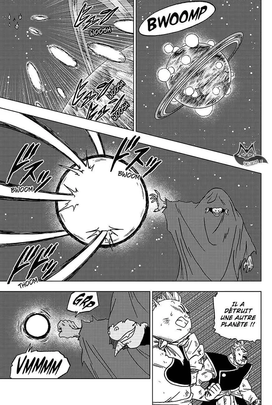 Dragon Ball Super 43 page 8