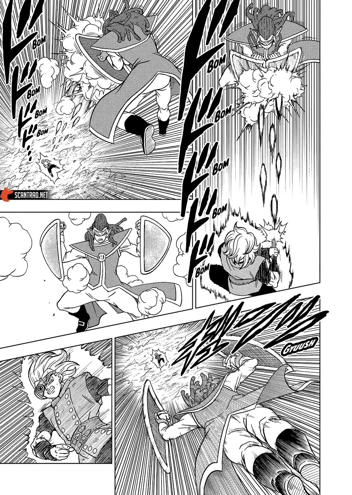 Dragon Ball Super 79 page 13