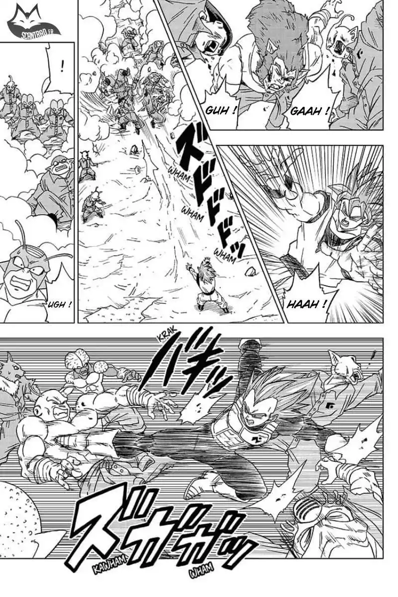 Dragon Ball Super 50 page 24