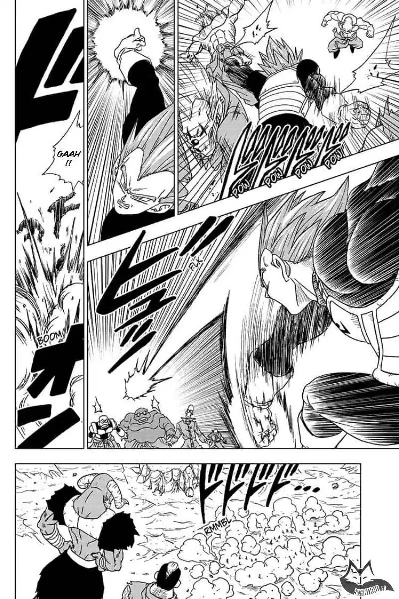 Dragon Ball Super 50 page 25