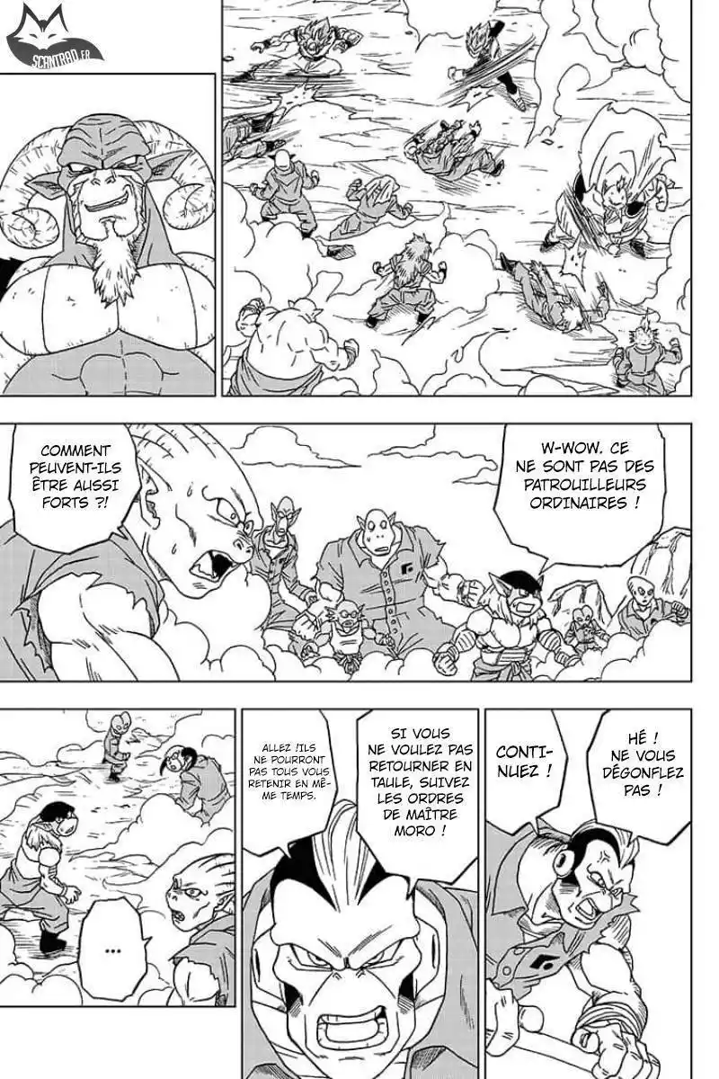 Dragon Ball Super 50 page 26