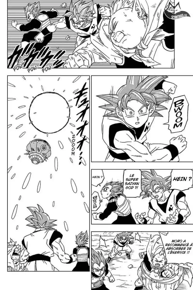 Dragon Ball Super 50 page 27