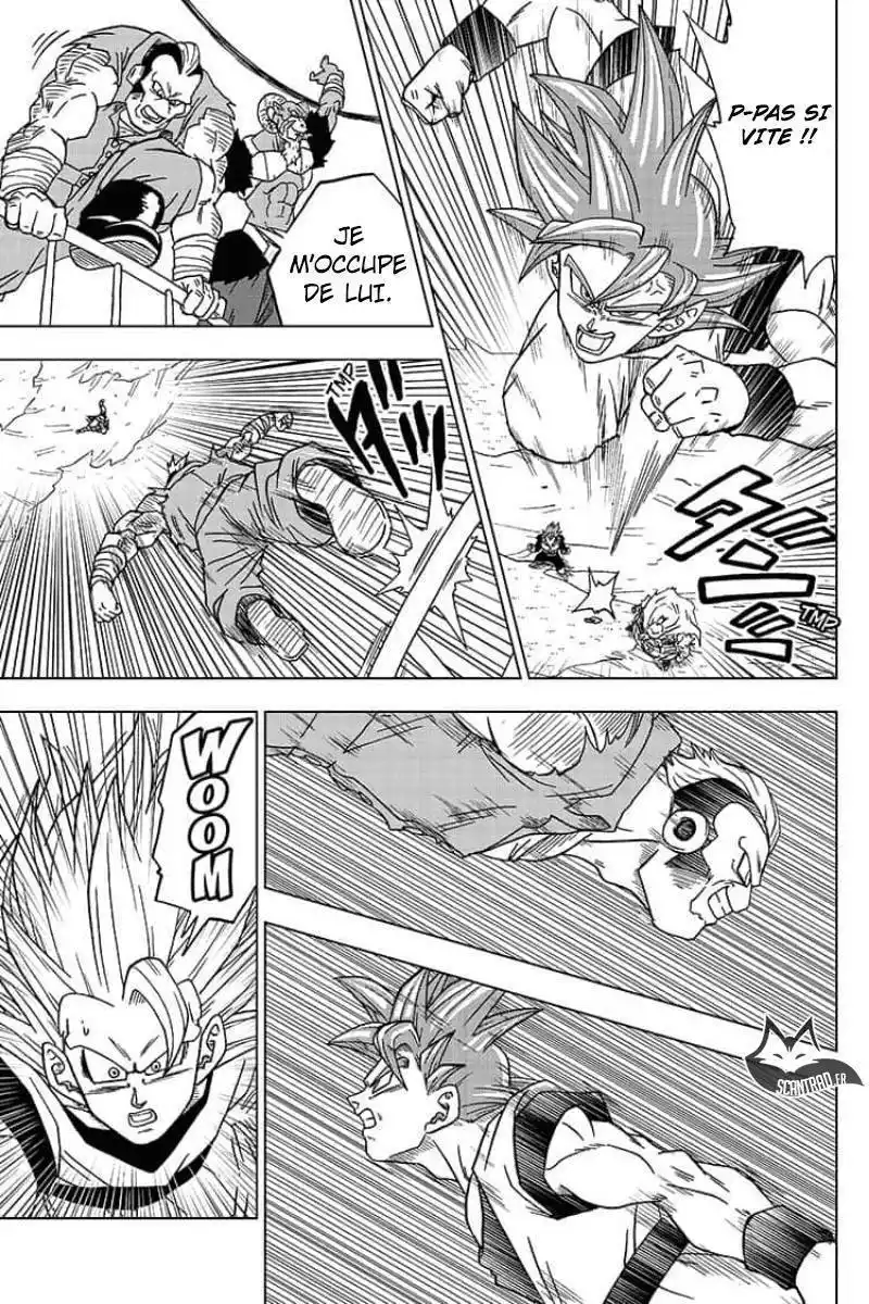 Dragon Ball Super 50 page 28