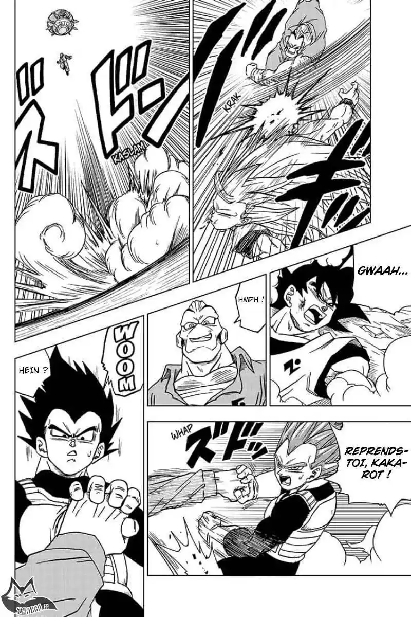 Dragon Ball Super 50 page 29