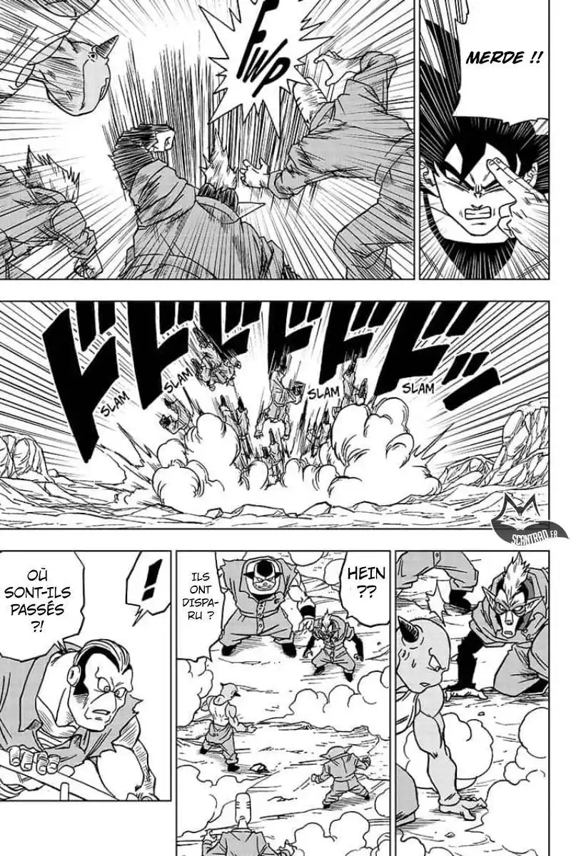 Dragon Ball Super 50 page 42